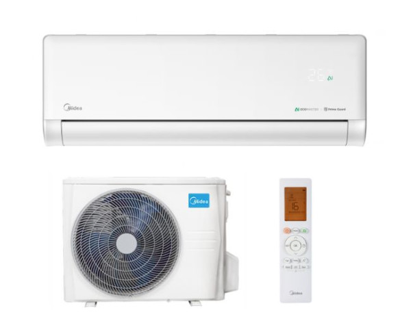 Midea SOL2-12-SP Solstice Inverteres Split klíma