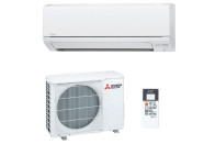 Mitsubishi MSZ/MUZ-HR50VFK Inverteres Split Klíma