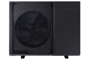 Samsung AE080BXYDGG Monoblokk High Temperature hőszivattyú (R32, 8kW, 3 fázis)