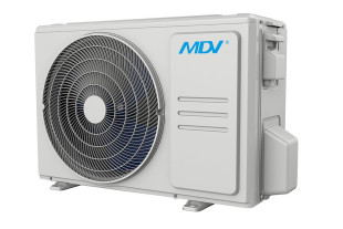 MDV RM3C-079B-OU(HB) Multi klíma kültéri egység (max. 3 beltéri egységhez) (TÁLCAFŰTÉSSEL!) (R32)