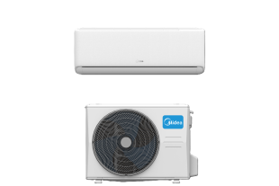 Midea RAN-09-SP Raynor Pro Inverteres Split klíma